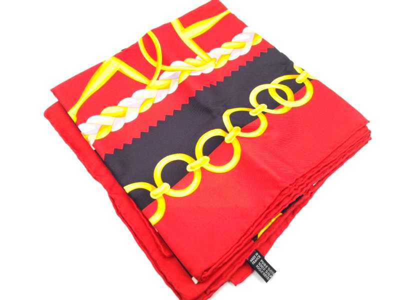 セリーヌ買取 スカーフ